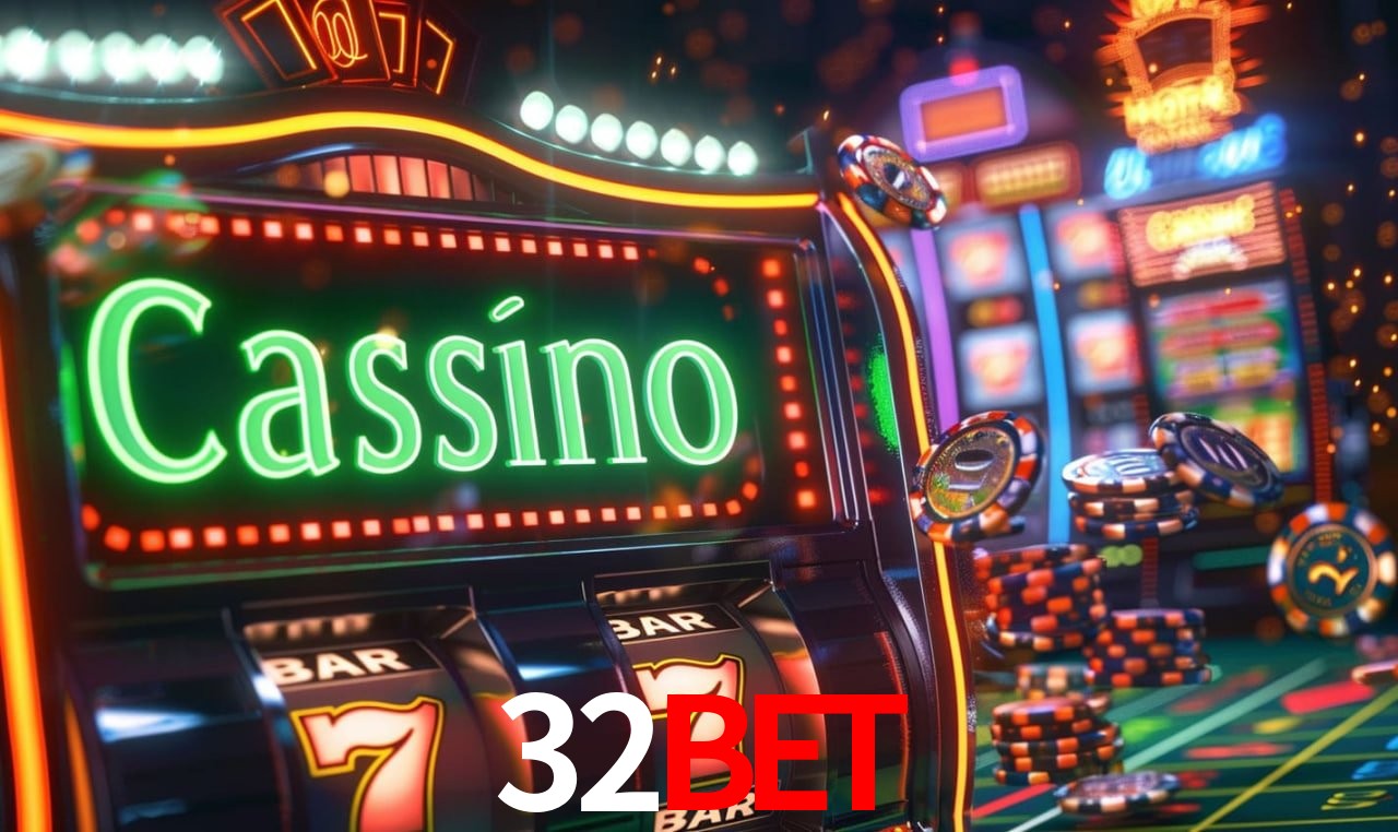 Sistemas de Segurança 32bet