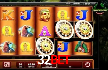 Inovações de Jogos na 32bet: O Futuro das Experiências Interativas