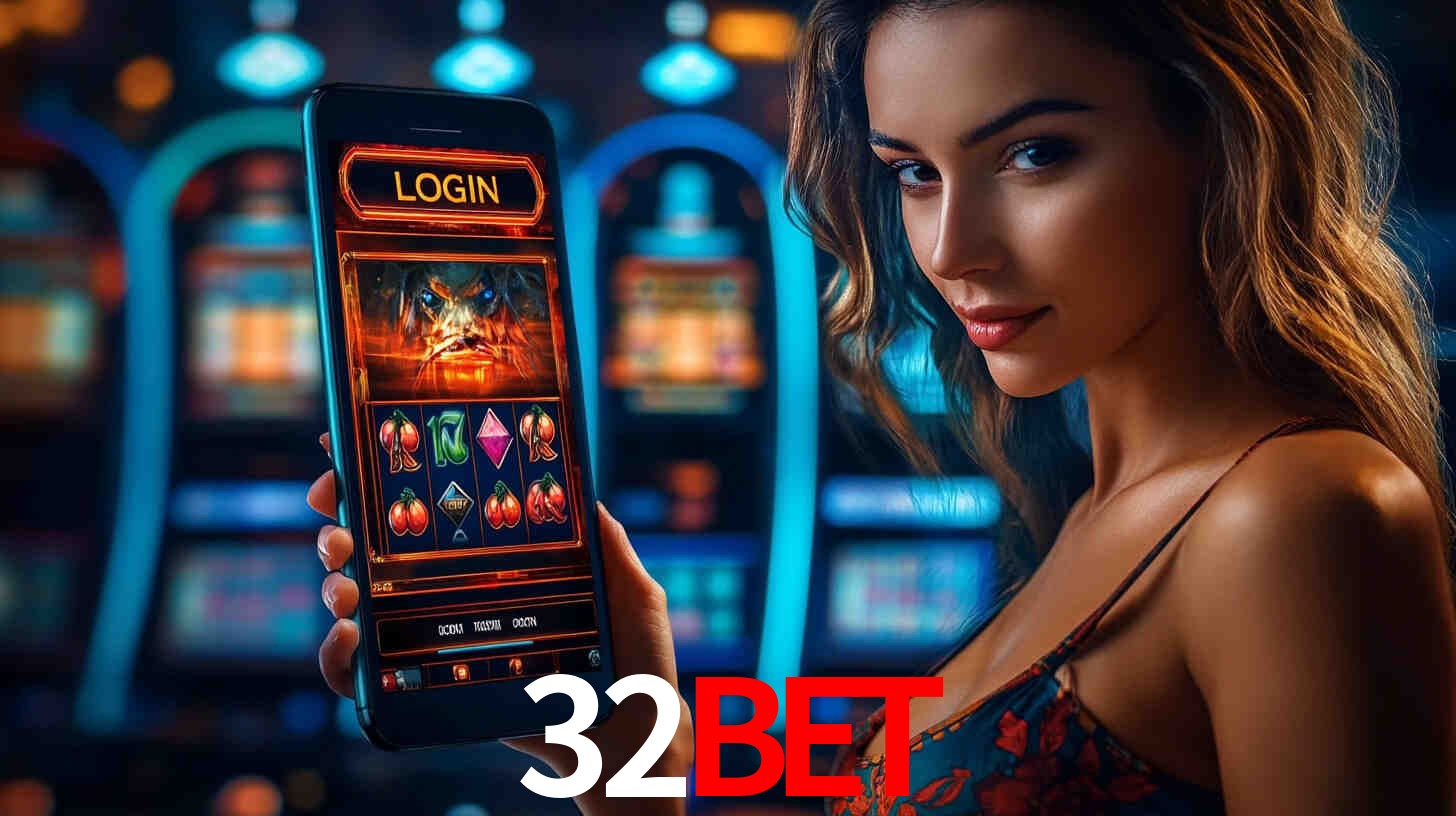 32bet: A Experiência de Casino com Jogos de Mesa ao Vivo