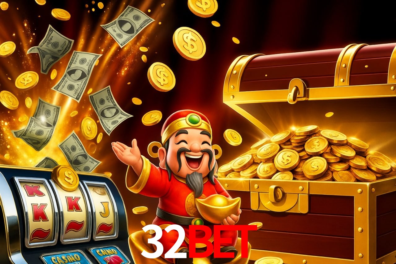 Programa VIP 32bet