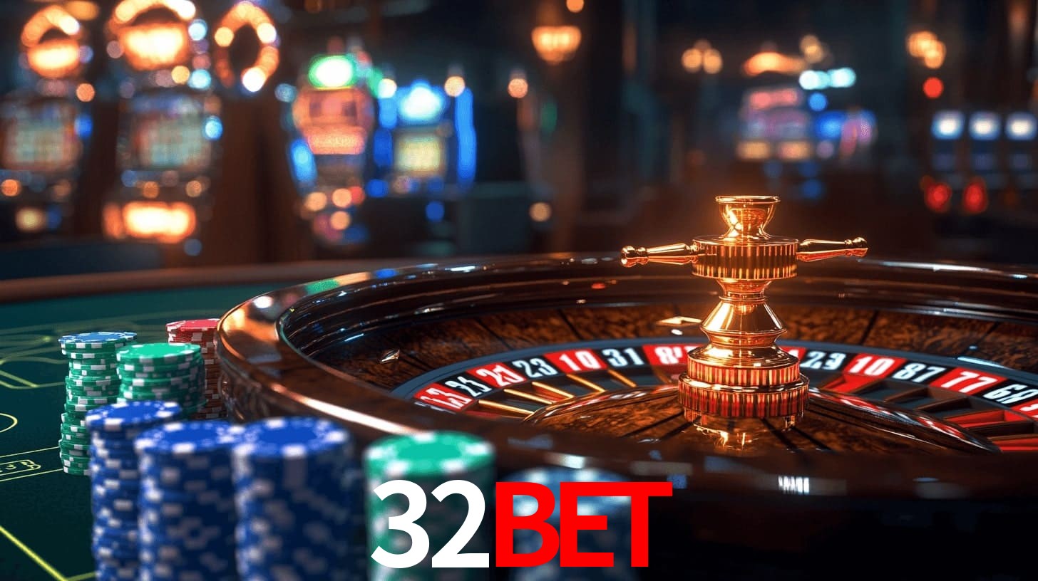 32bet,32bet app