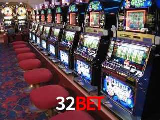 A Emoção da Loteria na 32bet: Uma Chance de Mudança de Vida
