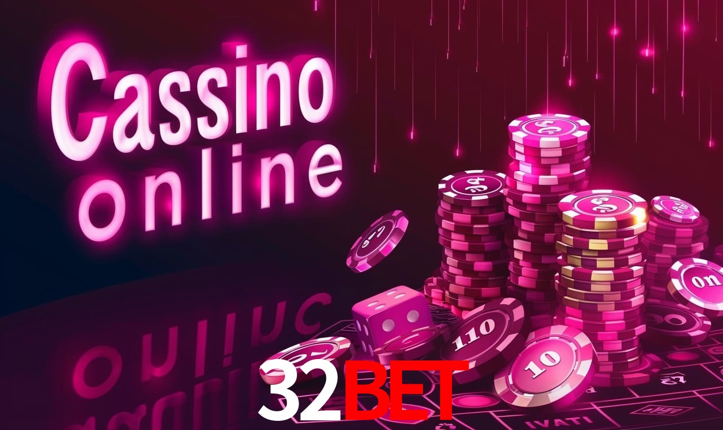 A Experiência Imersiva dos Cassinos Ao Vivo no 32bet