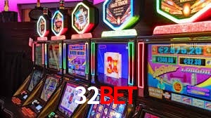 Interface do App 32bet