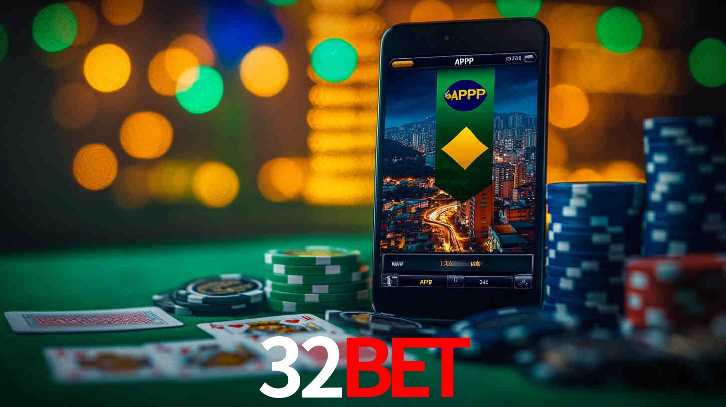 Descubra a Essência do 32bet: Nossa História e Compromissos