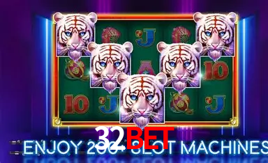 Tabela RTP dos jogos de cassino da 32bet