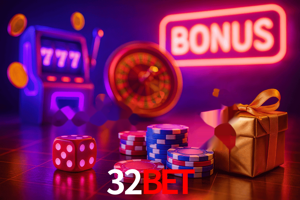 A Experiência Imersiva dos Cassinos Ao Vivo no 32bet