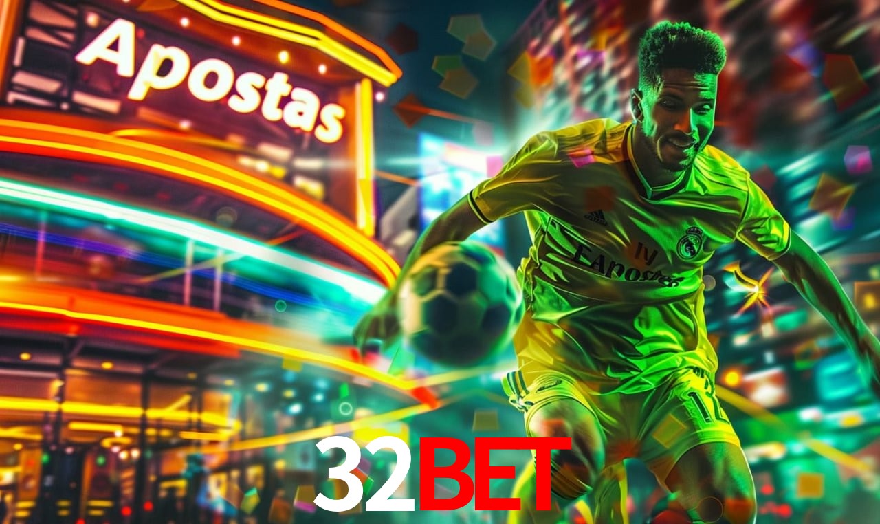 Jogos de Slot 32bet