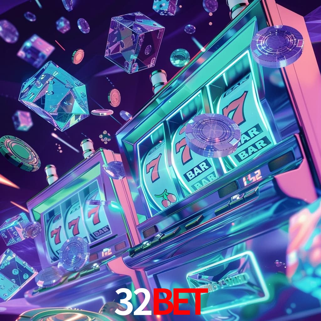 cassino 32bet