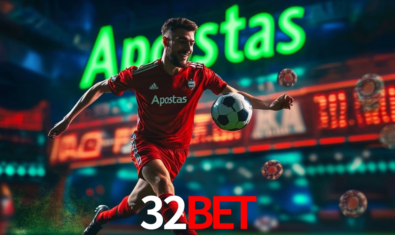 PIX Instantâneo 32bet