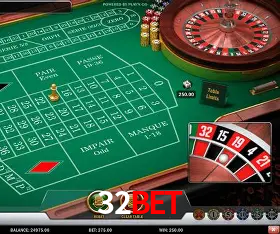 Cassino ao vivo da 32bet com dealers reais
