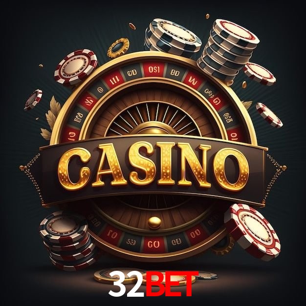 Apostas esportivas da 32bet com odds competitivas