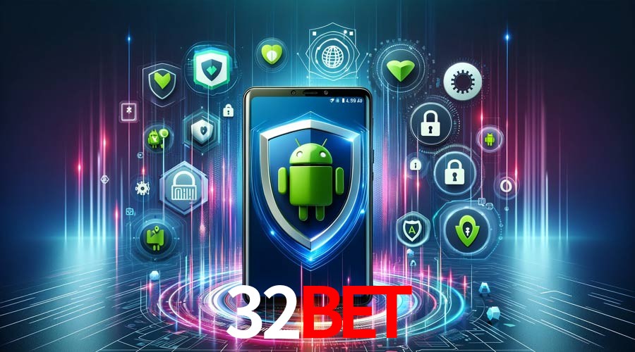 2FA Security 32bet