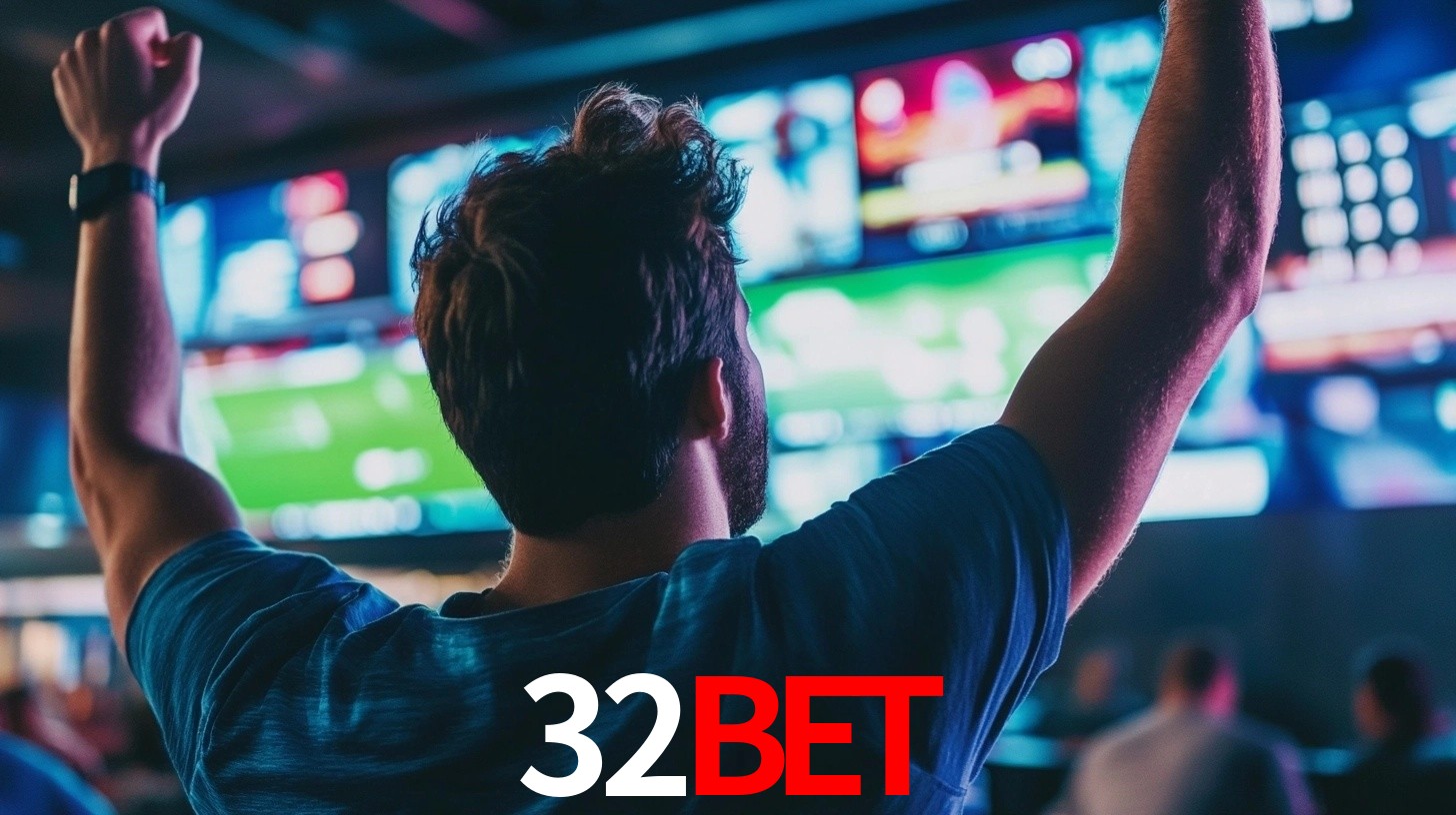 32bet - Cassino Premium do Brasil - 32bet app
