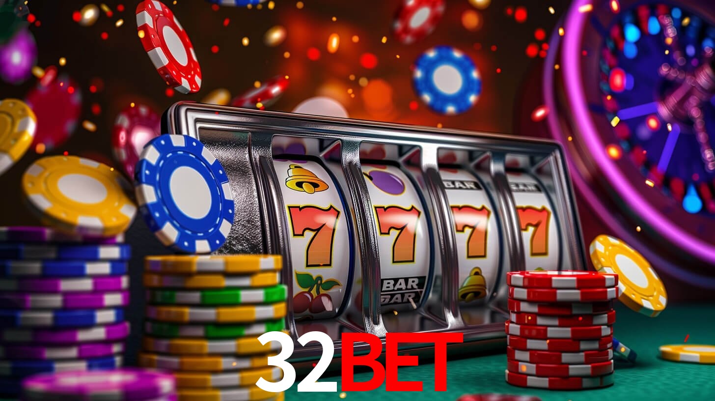 Bônus Diários 32bet