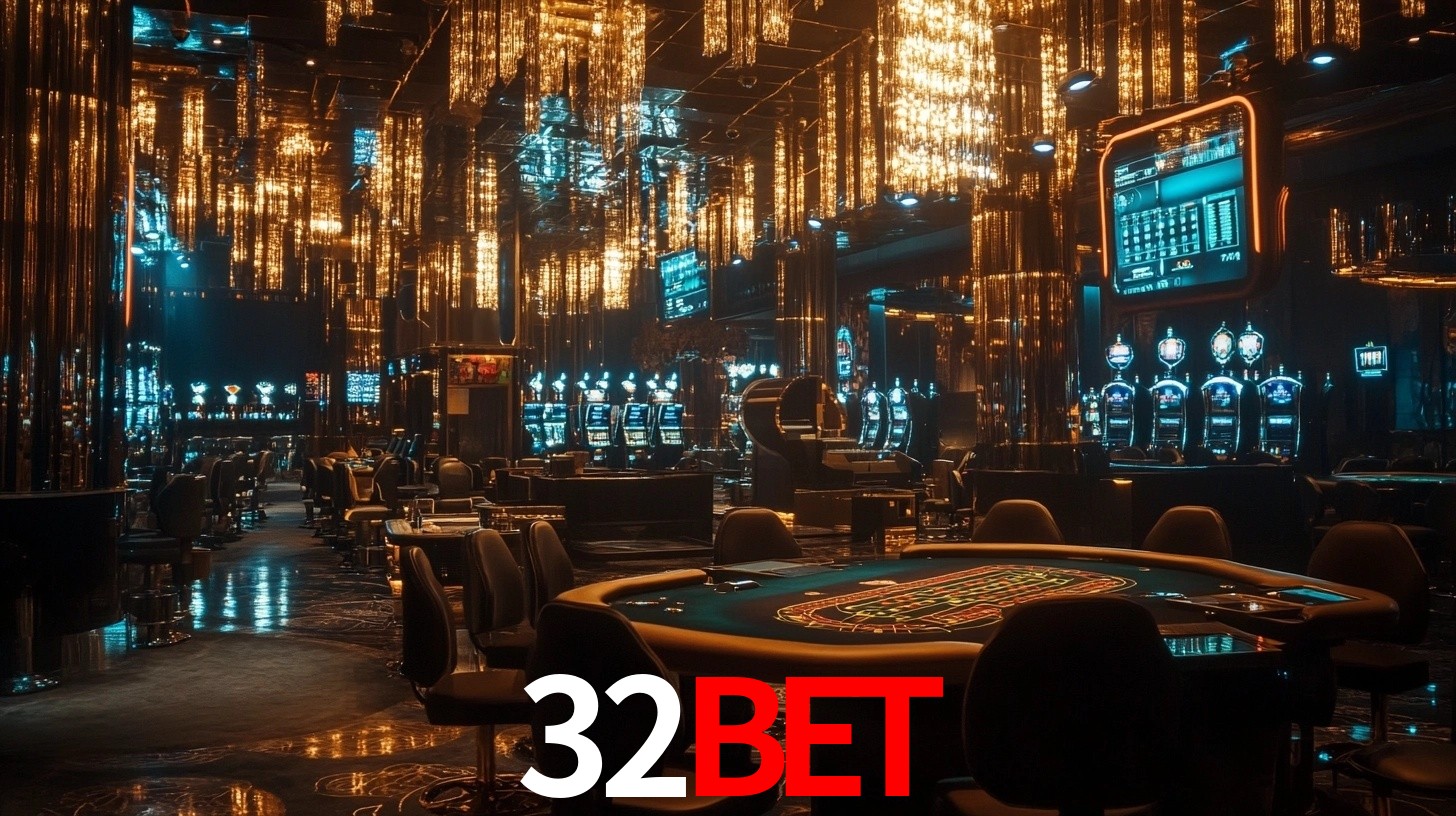 32bet: Seu Especialista em Apostas Esportivas Brasileiras