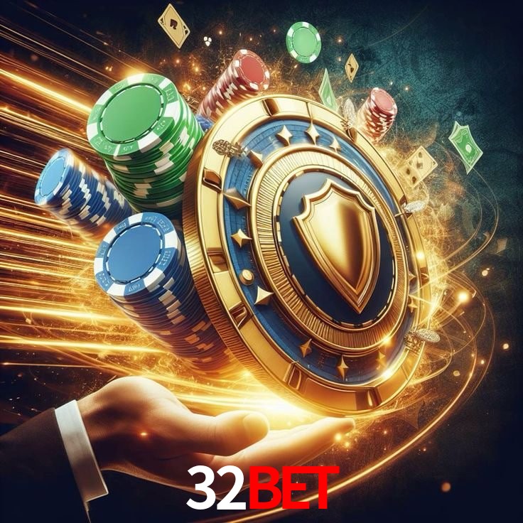 Ganhe prêmios incríveis na 32bet