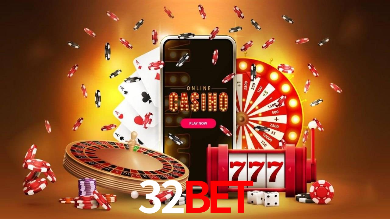 Benefícios da Conta 32bet