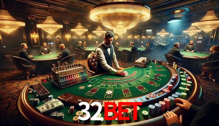 Bonus Features 32bet