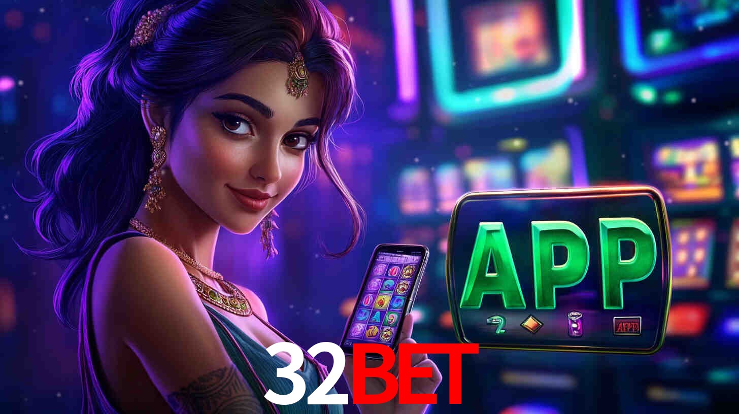 32bet,32bet app