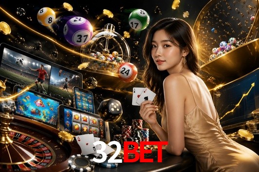 APP oficial da 32bet para mobile