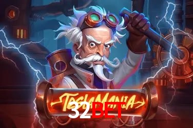 Segurança 2FA 32bet