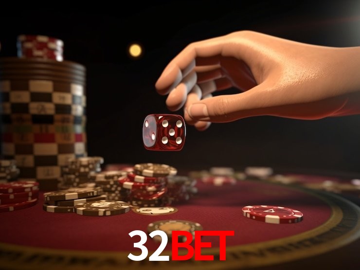 Provedores de Jogos 32bet