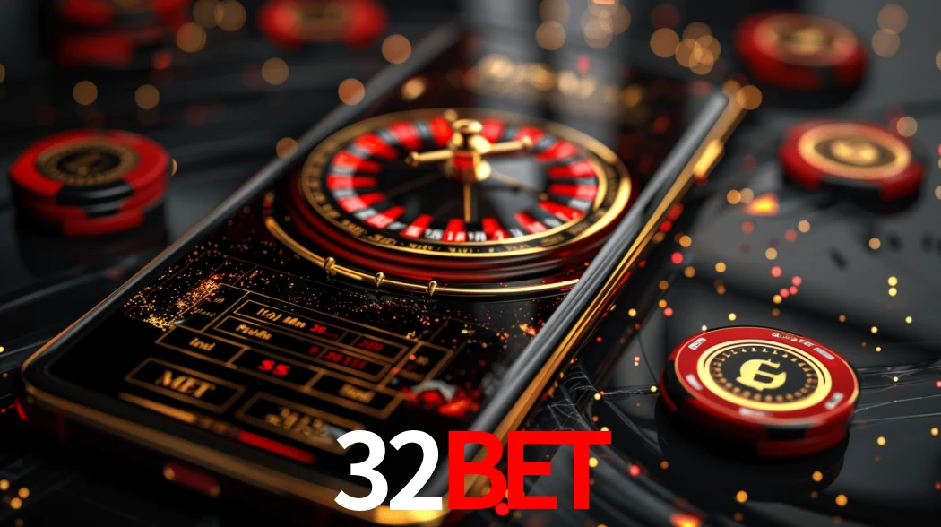 Account Benefits 32bet