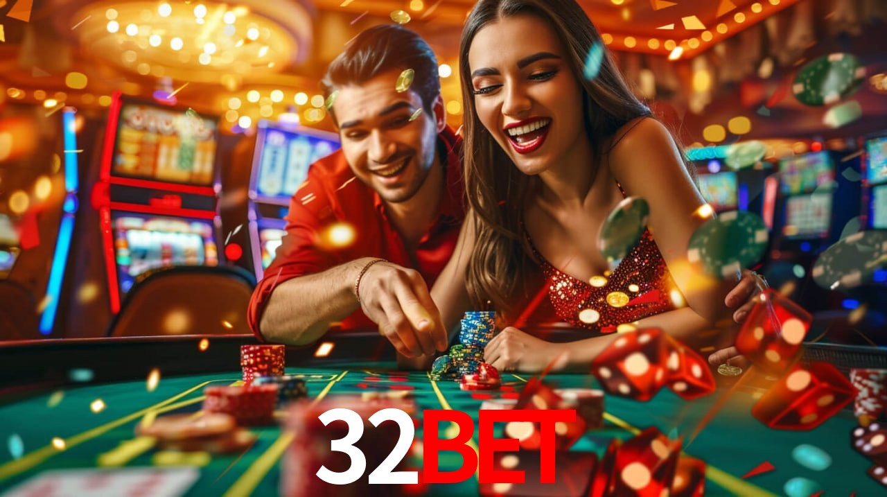 Integração de APIs 32bet