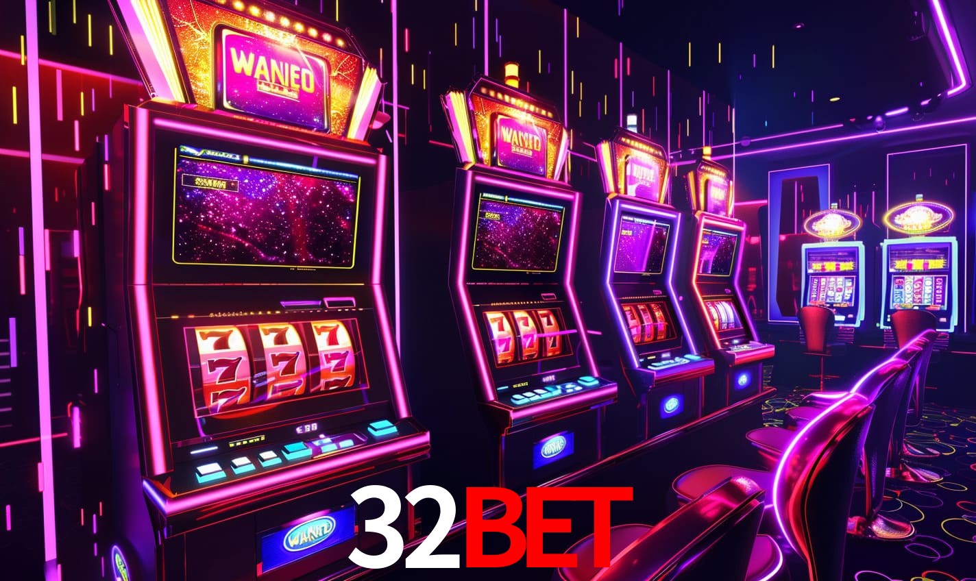 Descubra o Programa VIP da 32bet: Vantagens Exclusivas para Jogadores