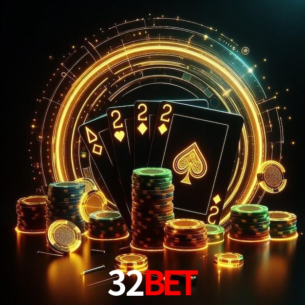 Casino Ao Vivo 32bet