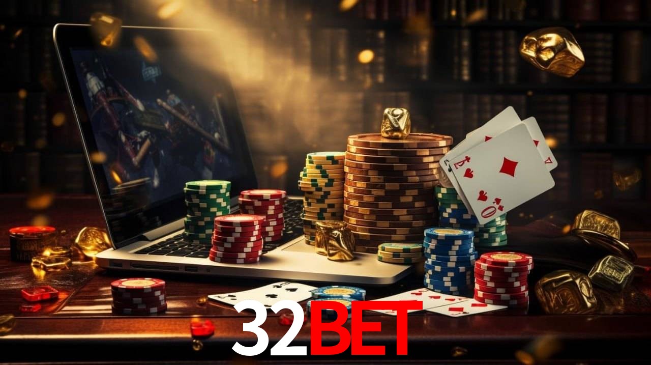 Mesa de Blackjack 32bet