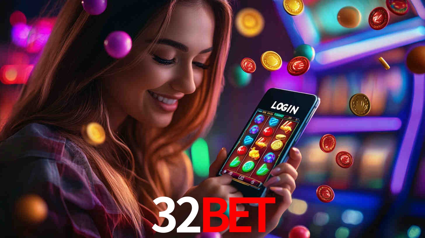 32bet,32bet app