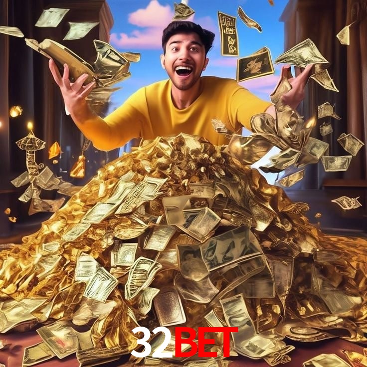 Casino Ao Vivo 32bet