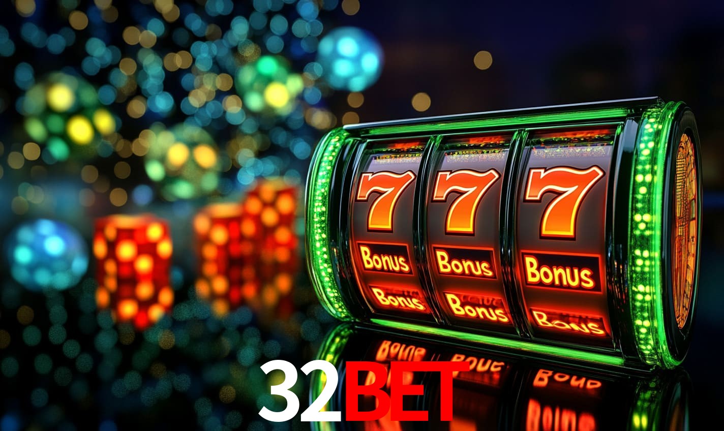 Tecnologia da Plataforma 32bet