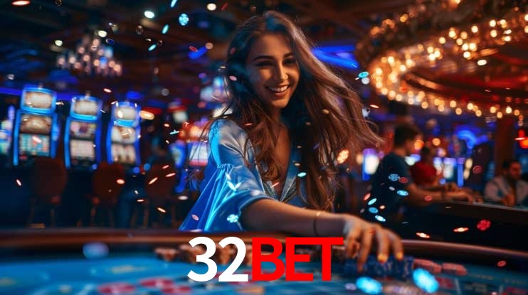 Experiência VIP 32bet