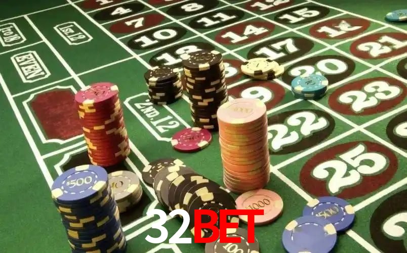 Diretório de Jogos 32bet