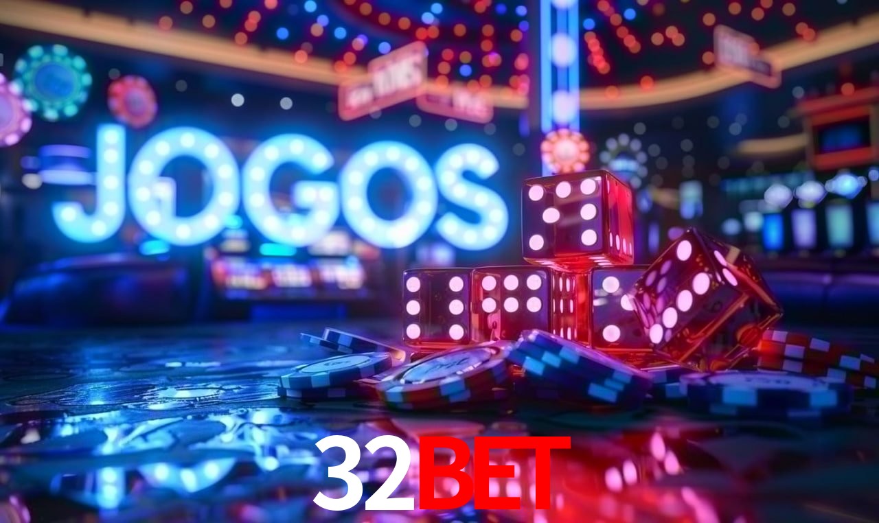 Jogos Exclusivos 32bet