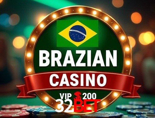 Slots online da 32bet com jackpots progressivos