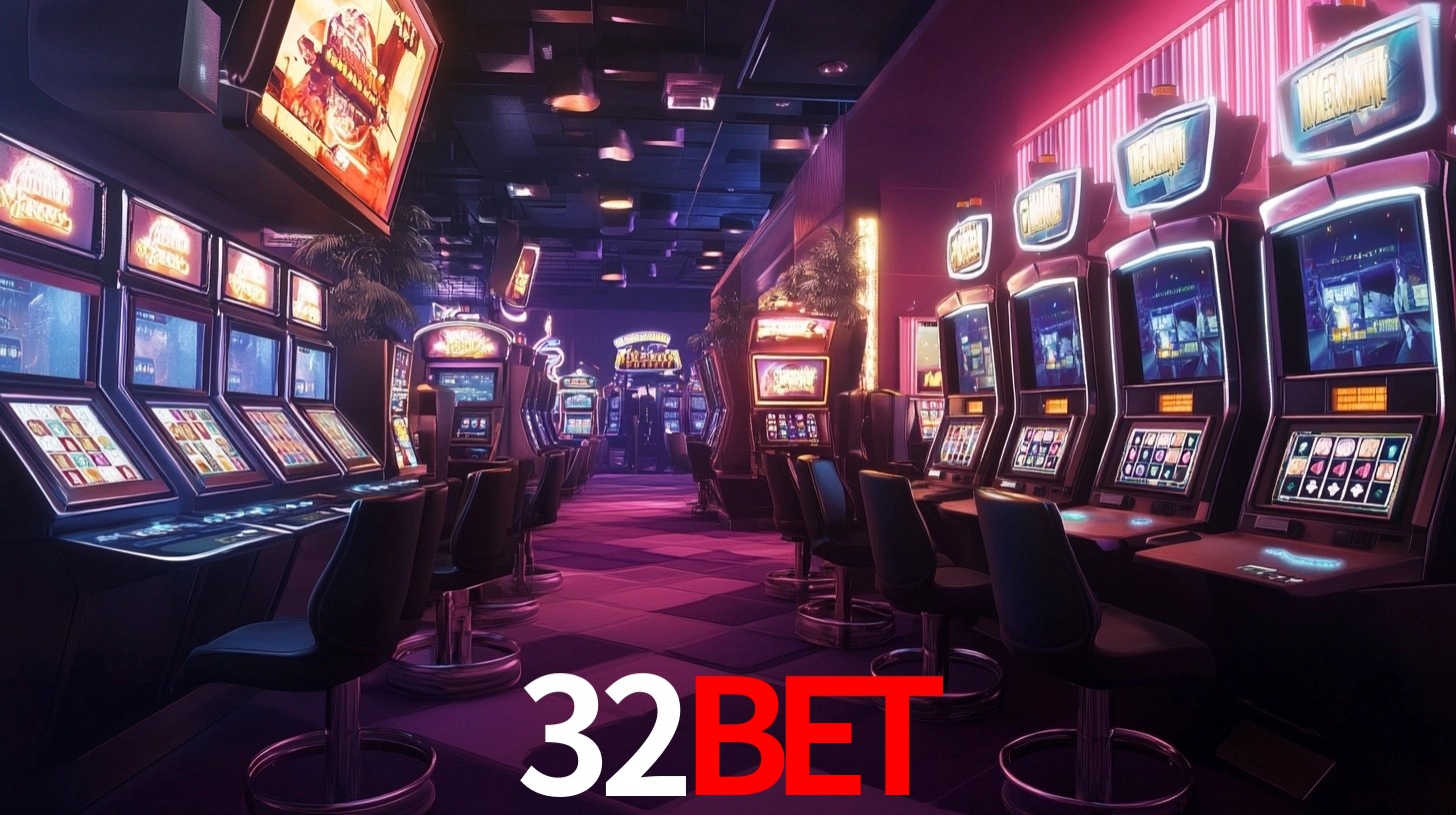 Bônus 32bet