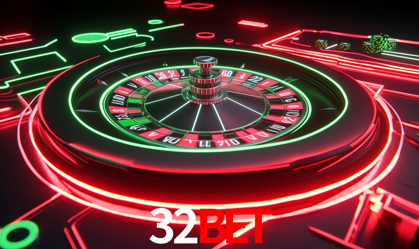 Inovações de Jogos na 32bet: O Futuro das Experiências Interativas
