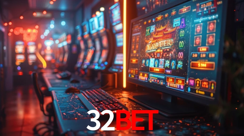 32bet,32bet app