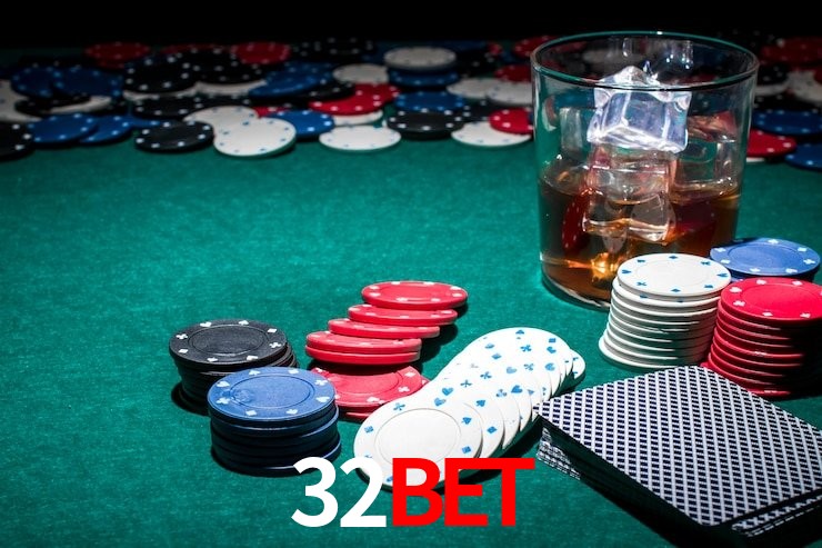 Casino VIP 32bet