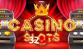 Slot Games 32bet