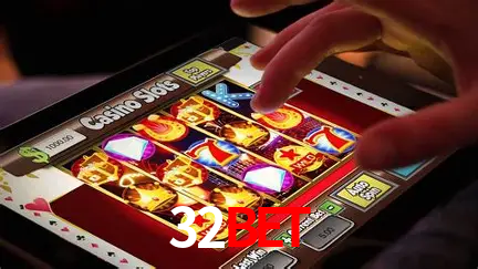 Descubra o Mundo do Cassino Online com 32bet