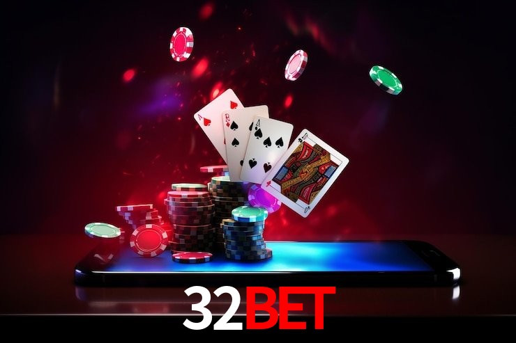 Games Directory 32bet