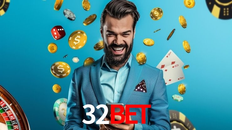 Live Casino 32bet