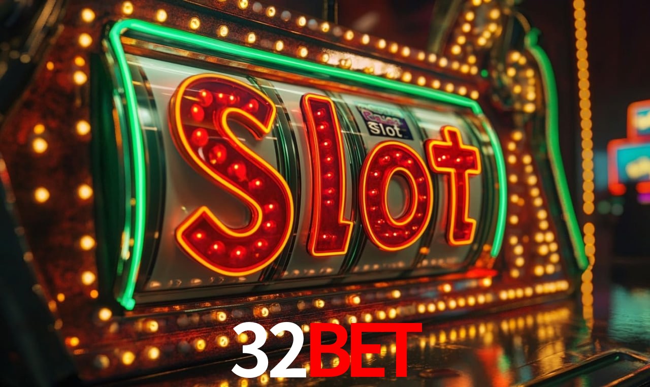 Promoções Sazonais 32bet