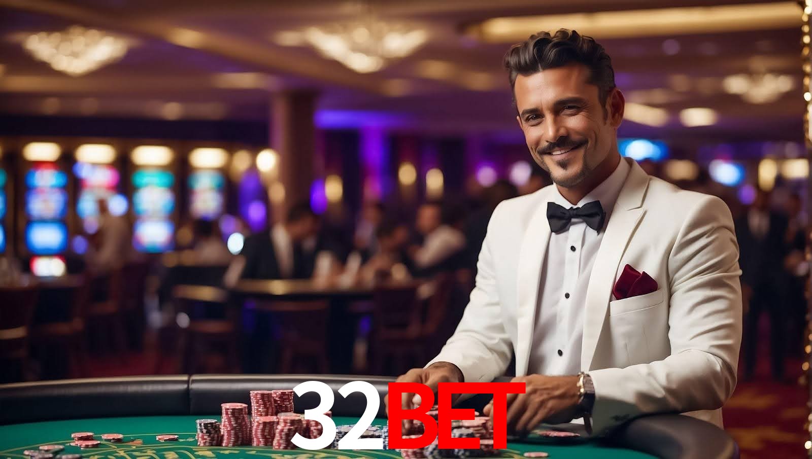 Especiais de Fim de Semana 32bet