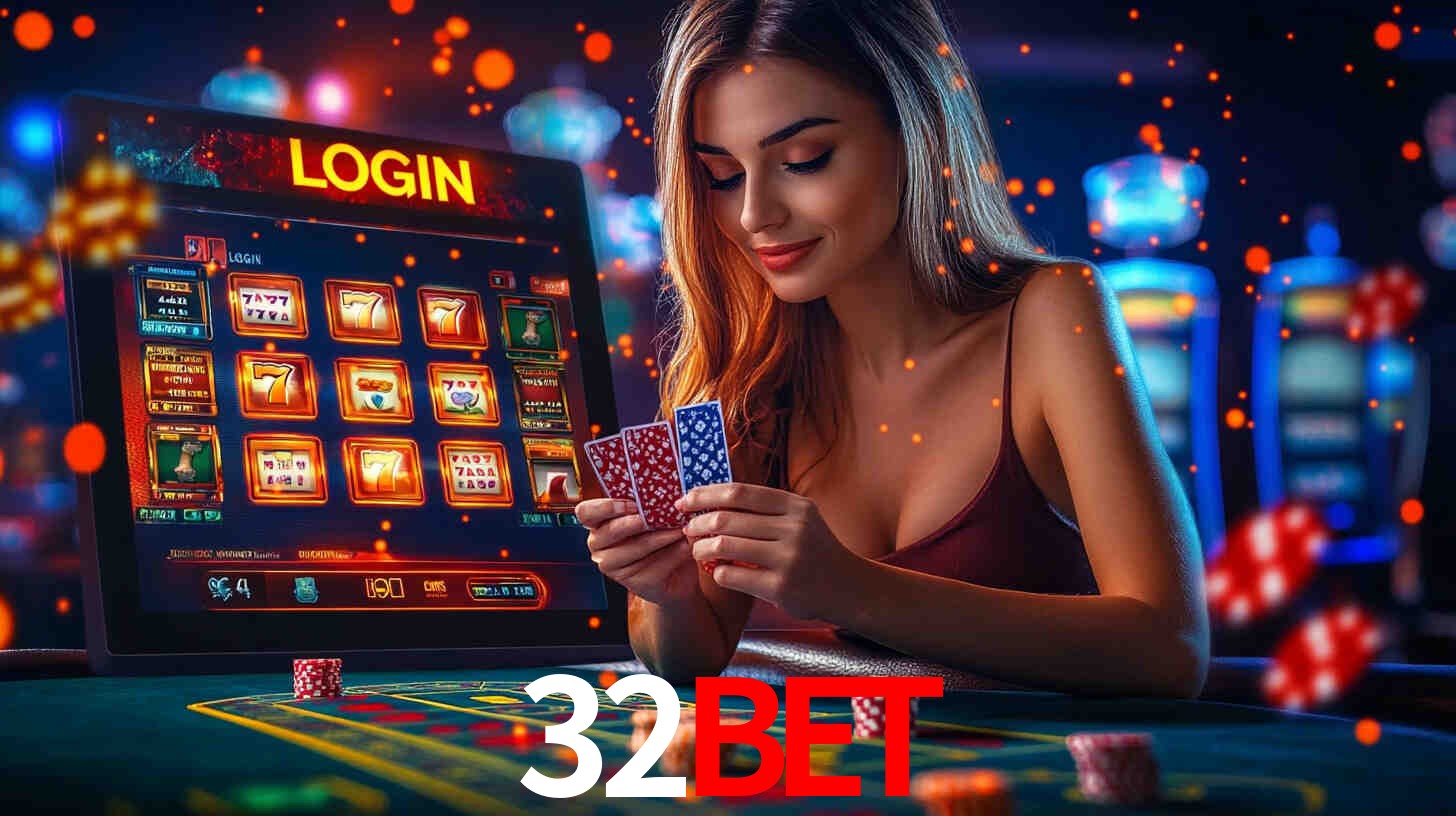 32bet,32bet app